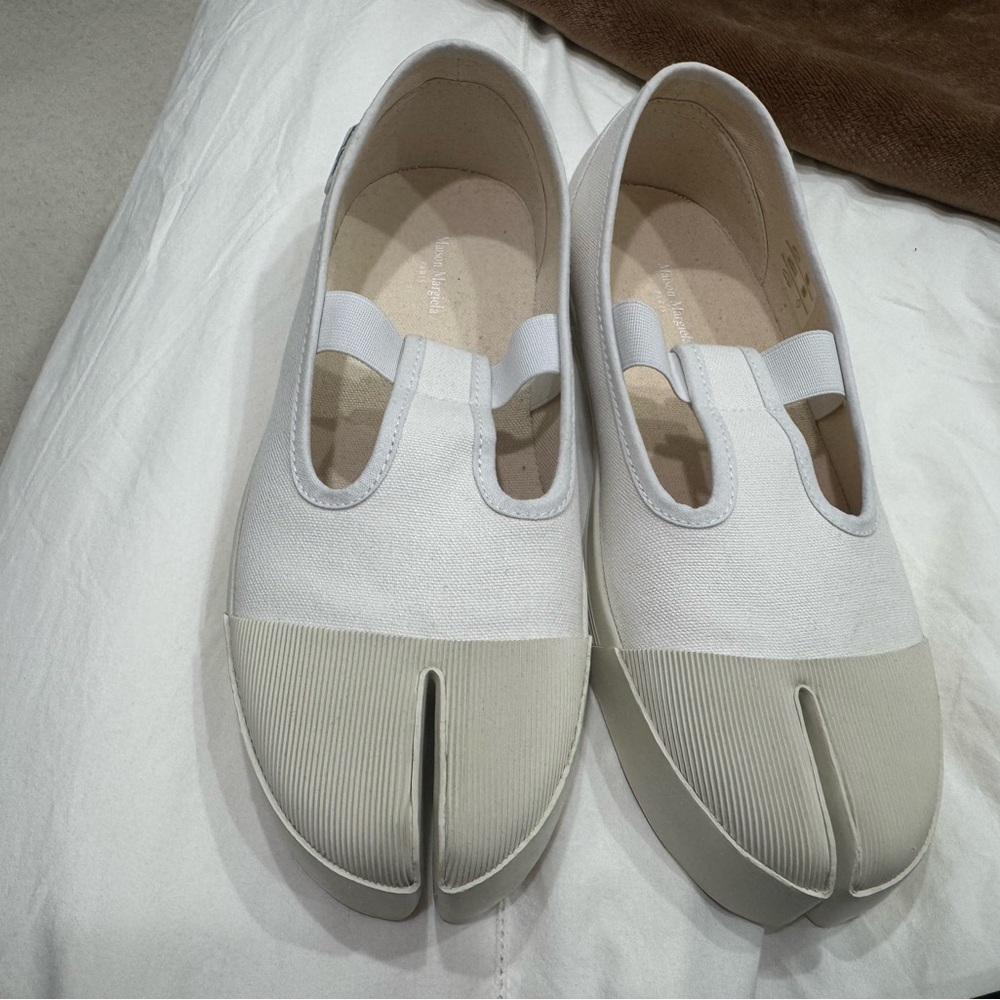 Maison Martin Margiela Tabi Boat Shoe size EU 39